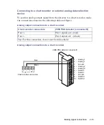 Preview for 39 page of Waters 2998 Operator'S Manual