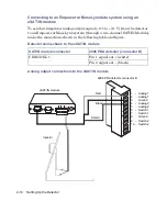 Preview for 40 page of Waters 2998 Operator'S Manual