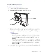 Preview for 49 page of Waters 2998 Operator'S Manual