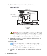 Preview for 58 page of Waters 2998 Operator'S Manual