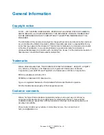 Preview for 3 page of Waters 2998 Overview And Maintenance Manual