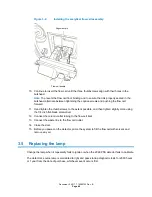 Предварительный просмотр 49 страницы Waters 2998 Overview And Maintenance Manual