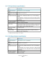 Предварительный просмотр 112 страницы Waters ACQUITY System Manual