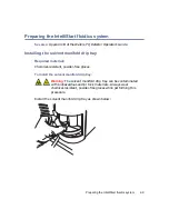 Предварительный просмотр 43 страницы Waters TQ Detector Quick Start Manual