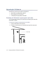 Предварительный просмотр 48 страницы Waters TQ Detector Quick Start Manual