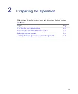 Preview for 43 page of Waters Xevo TQD Operator'S, Overview And Maintenance Manual