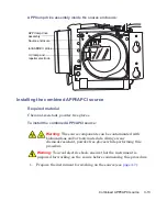 Preview for 65 page of Waters Xevo TQD Operator'S, Overview And Maintenance Manual