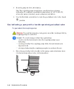 Preview for 100 page of Waters Xevo TQD Operator'S, Overview And Maintenance Manual