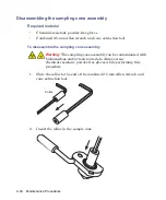 Preview for 106 page of Waters Xevo TQD Operator'S, Overview And Maintenance Manual