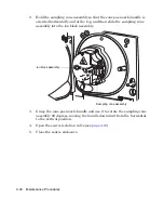 Preview for 112 page of Waters Xevo TQD Operator'S, Overview And Maintenance Manual