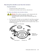 Preview for 115 page of Waters Xevo TQD Operator'S, Overview And Maintenance Manual