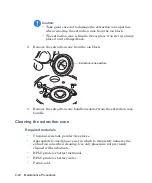 Preview for 116 page of Waters Xevo TQD Operator'S, Overview And Maintenance Manual