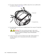 Preview for 124 page of Waters Xevo TQD Operator'S, Overview And Maintenance Manual