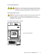 Предварительный просмотр 7 страницы Waters Xevo TQD Overview And Maintenance Manual