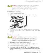 Предварительный просмотр 53 страницы Waters Xevo TQD Overview And Maintenance Manual