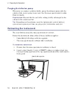 Предварительный просмотр 54 страницы Waters Xevo TQD Overview And Maintenance Manual