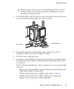 Предварительный просмотр 75 страницы Waters Xevo TQD Overview And Maintenance Manual