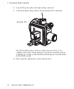 Предварительный просмотр 76 страницы Waters Xevo TQD Overview And Maintenance Manual