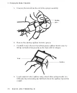 Предварительный просмотр 78 страницы Waters Xevo TQD Overview And Maintenance Manual