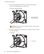 Предварительный просмотр 94 страницы Waters Xevo TQD Overview And Maintenance Manual