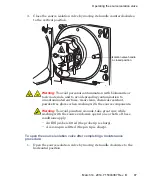 Предварительный просмотр 97 страницы Waters Xevo TQD Overview And Maintenance Manual