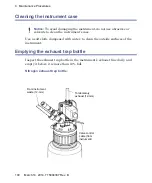 Предварительный просмотр 100 страницы Waters Xevo TQD Overview And Maintenance Manual