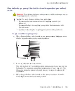 Предварительный просмотр 105 страницы Waters Xevo TQD Overview And Maintenance Manual