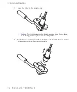 Предварительный просмотр 112 страницы Waters Xevo TQD Overview And Maintenance Manual