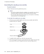 Предварительный просмотр 116 страницы Waters Xevo TQD Overview And Maintenance Manual