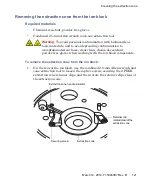 Предварительный просмотр 121 страницы Waters Xevo TQD Overview And Maintenance Manual