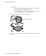 Предварительный просмотр 122 страницы Waters Xevo TQD Overview And Maintenance Manual