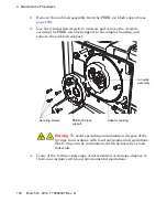 Предварительный просмотр 138 страницы Waters Xevo TQD Overview And Maintenance Manual