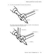 Предварительный просмотр 153 страницы Waters Xevo TQD Overview And Maintenance Manual