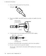 Предварительный просмотр 154 страницы Waters Xevo TQD Overview And Maintenance Manual