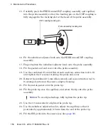 Предварительный просмотр 158 страницы Waters Xevo TQD Overview And Maintenance Manual