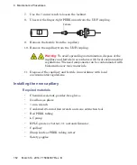 Предварительный просмотр 162 страницы Waters Xevo TQD Overview And Maintenance Manual