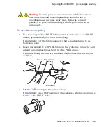 Предварительный просмотр 163 страницы Waters Xevo TQD Overview And Maintenance Manual