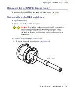 Предварительный просмотр 167 страницы Waters Xevo TQD Overview And Maintenance Manual