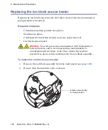 Предварительный просмотр 170 страницы Waters Xevo TQD Overview And Maintenance Manual