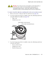 Preview for 175 page of Waters Xevo TQD Overview And Maintenance Manual