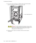 Предварительный просмотр 196 страницы Waters Xevo TQD Overview And Maintenance Manual