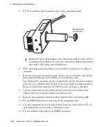 Предварительный просмотр 198 страницы Waters Xevo TQD Overview And Maintenance Manual