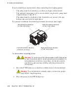 Предварительный просмотр 220 страницы Waters Xevo TQD Overview And Maintenance Manual