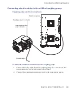 Предварительный просмотр 223 страницы Waters Xevo TQD Overview And Maintenance Manual