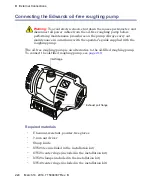 Предварительный просмотр 224 страницы Waters Xevo TQD Overview And Maintenance Manual