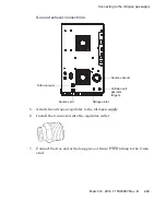 Предварительный просмотр 229 страницы Waters Xevo TQD Overview And Maintenance Manual