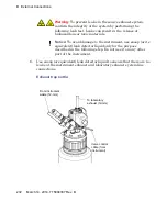 Предварительный просмотр 232 страницы Waters Xevo TQD Overview And Maintenance Manual