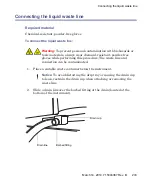 Предварительный просмотр 233 страницы Waters Xevo TQD Overview And Maintenance Manual