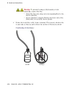 Предварительный просмотр 234 страницы Waters Xevo TQD Overview And Maintenance Manual