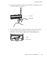 Предварительный просмотр 239 страницы Waters Xevo TQD Overview And Maintenance Manual